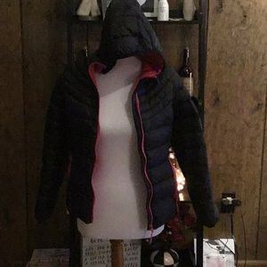 Meet your Posher, Lynn